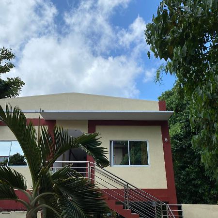 One 4 Da Road Hotel Panglao Exterior foto