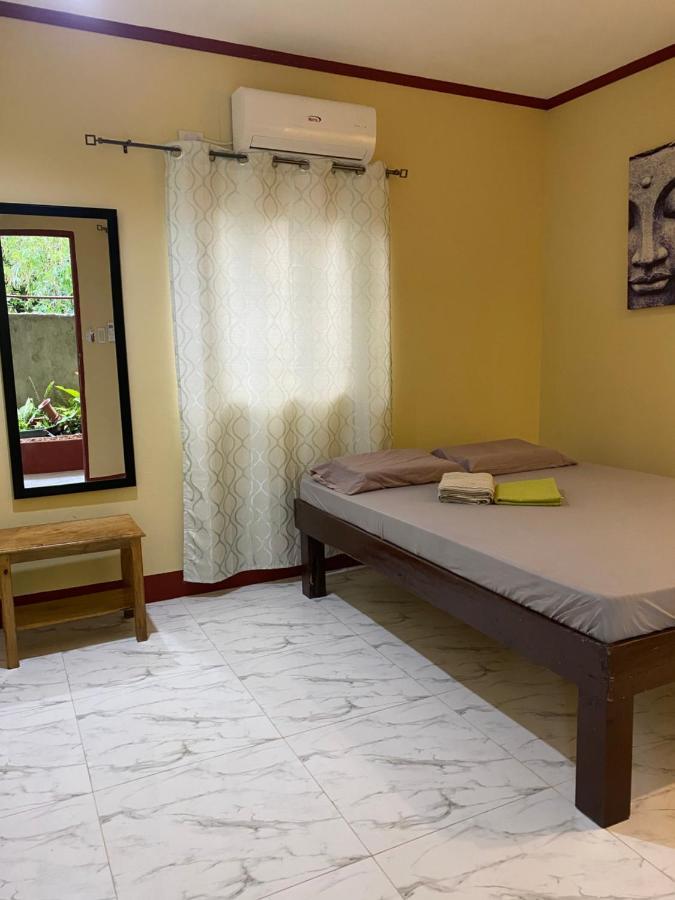 One 4 Da Road Hotel Panglao Exterior foto