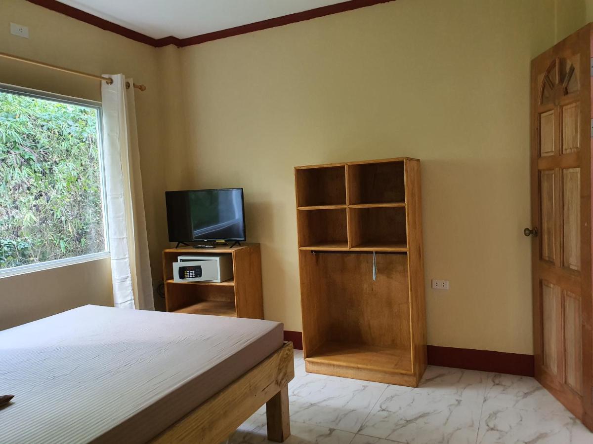 One 4 Da Road Hotel Panglao Exterior foto