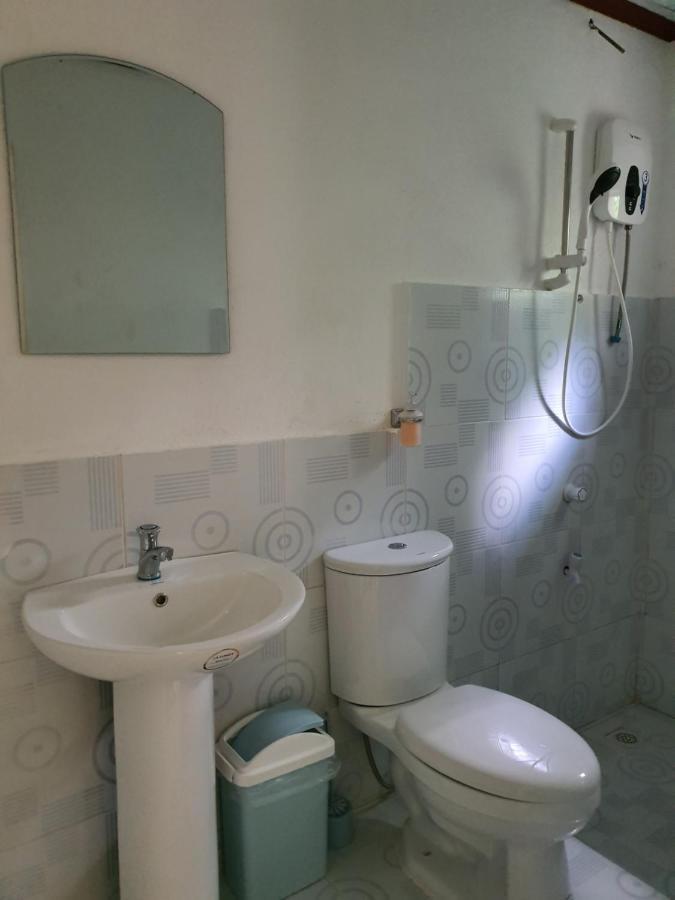 One 4 Da Road Hotel Panglao Exterior foto